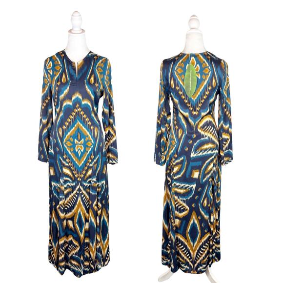 Farm Rio Dress XS - Picture 3 of 13